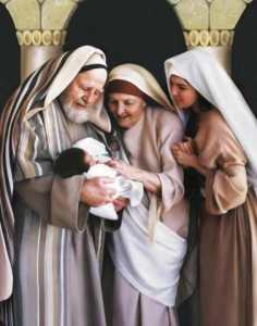baptist birth