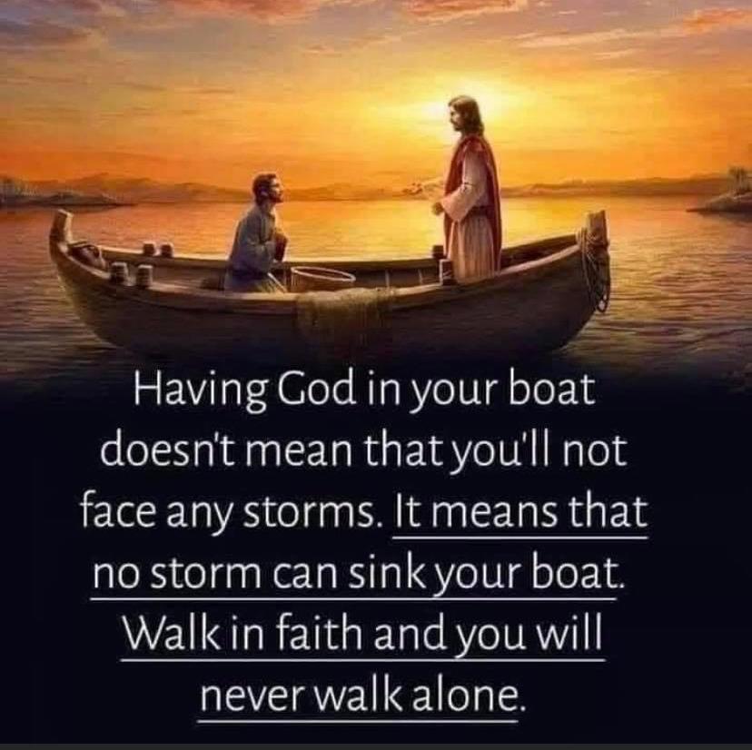 Jesus boat